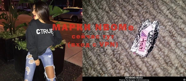 винт Алзамай