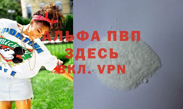винт Алзамай