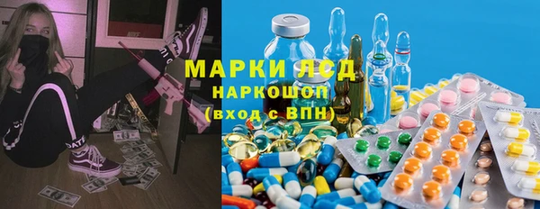 винт Алзамай